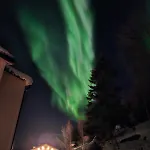 On The Beautiful Island Of Apartamento Senja