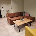 Apartamento On The Beautiful Island Of Senja