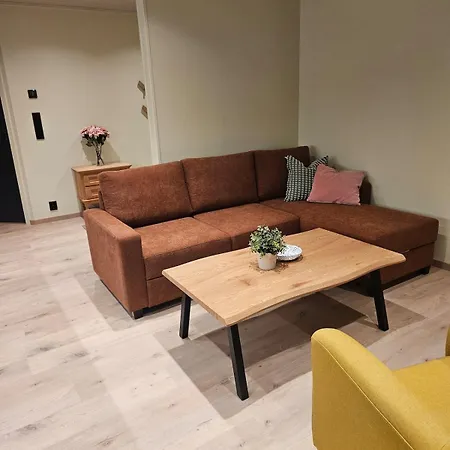 Apartamento On The Beautiful Island Of Senja! Senja