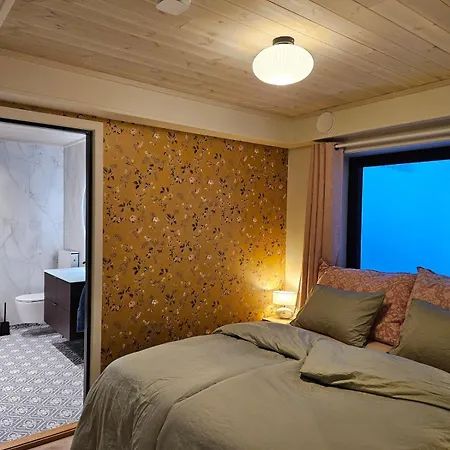 Apartamento On The Beautiful Island Of Senja! *