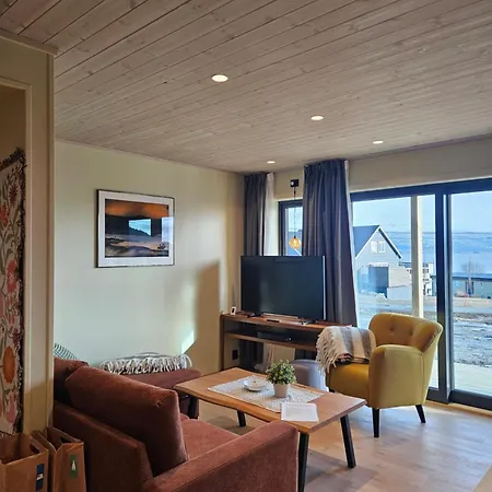 Apartamento On The Beautiful Island Of Senja!