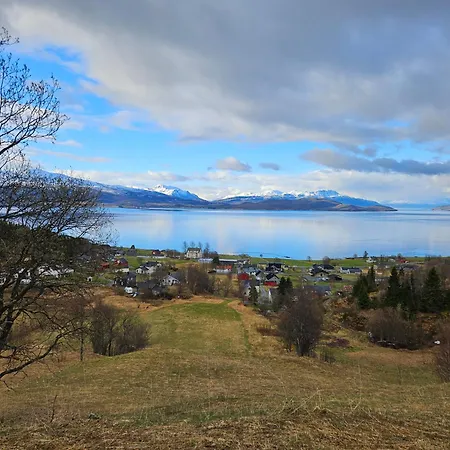 On The Beautiful Island Of Senja! * Senja